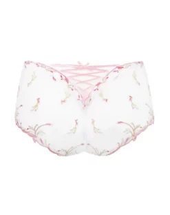 Shorty Séduction Lise Charmel Été Frivole (Blanc Frivole) 13 Shorty Séduction Lise Charmel Été Frivole (Blanc Frivole) -Sous-vetement Soldes Boutique shorty seduction lise charmel ete frivole blanc frivole 6