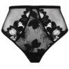 Shorty Sexy Lise Charmel Glamour Couture (Noir)