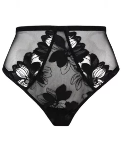 Shorty Sexy Lise Charmel Glamour Couture (Noir)