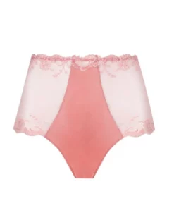 Shorty Sexy Lise Charmel Splendeur Soie (Splendeur Rose) -Sous-vetement Soldes Boutique shorty sexy lise charmel splendeur soie splendeur rose 4