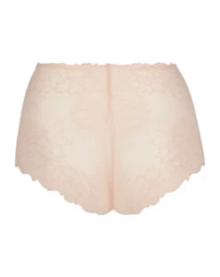Shorty Sexy Lise Charmel Sublime En Dentelle (Rose Sublime) -Sous-vetement Soldes Boutique shorty sexy lise charmel sublime en dentelle rose sublime 6