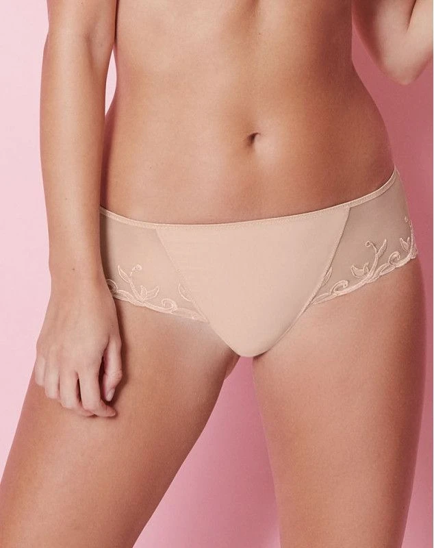 Simone Perele Shorty Simone Pérèle Andora (Peau Rosée) 1 Simone Perele Shorty Simone Pérèle Andora (Peau Rosée)