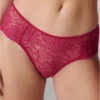 Simone Perele Shorty Simone Pérèle Exotica (Framboise)
