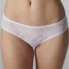 Simone Perele Shorty Simone Pérèle Opaline (Blanc)