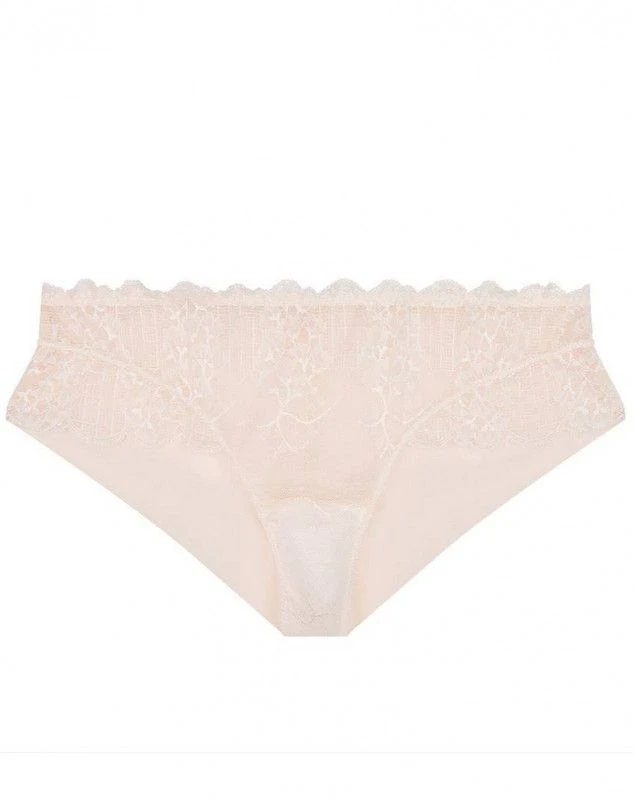 Simone Perele Shorty Simone Pérèle Rêve (Rose Sakura) 3 Simone Perele Shorty Simone Pérèle Rêve (Rose Sakura) – Image 3