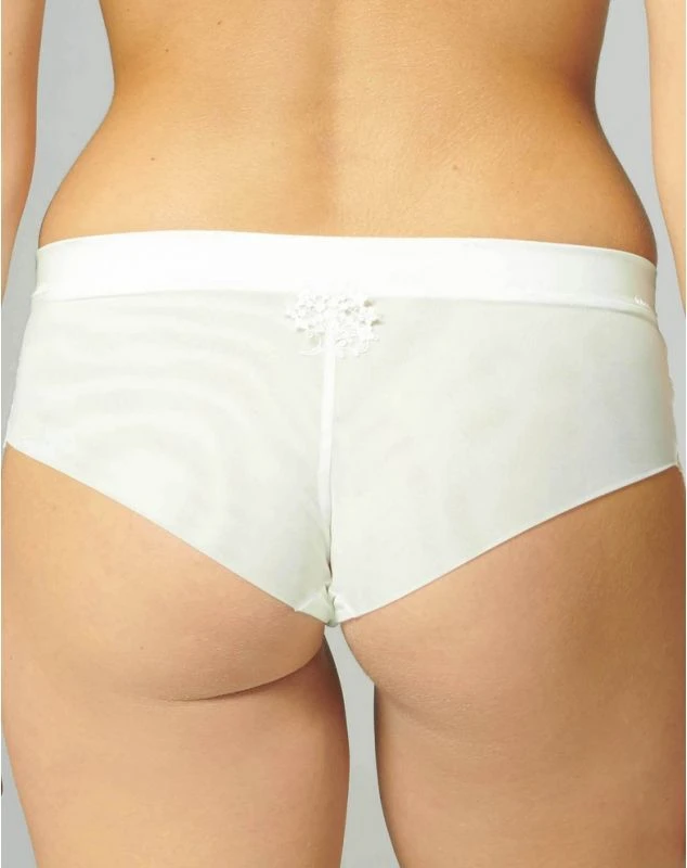Simone Perele Shorty Simone Pérèle Wish (Naturel) 2 Simone Perele Shorty Simone Pérèle Wish (Naturel) – Image 2