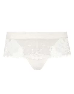 Simone Perele Shorty Simone Pérèle Wish (Naturel) 5 Simone Perele Shorty Simone Pérèle Wish (Naturel) -Sous-vetement Soldes Boutique shorty simone perele wish naturel 2