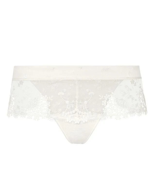 Simone Perele Shorty Simone Pérèle Wish (Naturel) 3 Simone Perele Shorty Simone Pérèle Wish (Naturel) – Image 3