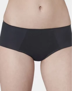 Shorty Triumph Essential Minimizer (Noir)
