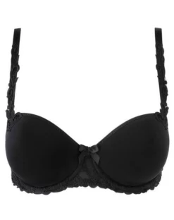Simone Perele Simone Pérèle Soutien-gorge Moulé 3D Andora (Noir) -Sous-vetement Soldes Boutique simone perele soutien gorge moule 3d andora noir 2