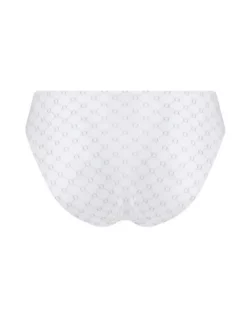 Slip Antigel Bijou Du Jour (Blanc Bijou) 5 Slip Antigel Bijou Du Jour (Blanc Bijou) -Sous-vetement Soldes Boutique slip antigel bijou du jour blanc bijou 2