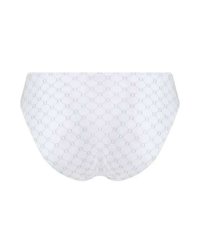 Slip Antigel Bijou Du Jour (Blanc Bijou) 3 Slip Antigel Bijou Du Jour (Blanc Bijou) – Image 3