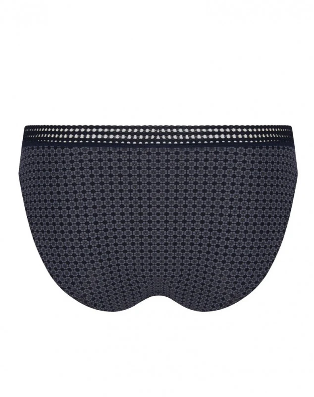 Slip Antigel Daily Paillette (Denim Paillette) 2 Slip Antigel Daily Paillette (Denim Paillette) – Image 2