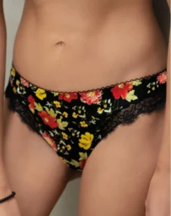 Slip Antigel Jardin Des Flirts (Fleur Du Soir)