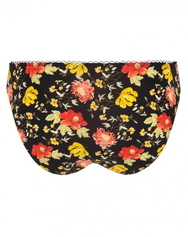 Slip Antigel Jardin Des Flirts (Fleur Du Soir) 4 Slip Antigel Jardin Des Flirts (Fleur Du Soir) – Image 4