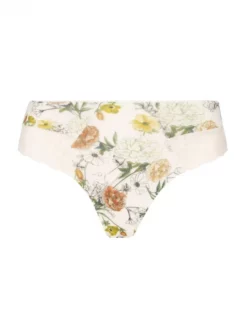 Slip Antigel Liberté En Fleurs (Fleur Du Matin) -Sous-vetement Soldes Boutique slip antigel liberte en fleurs fleur du matin 1 2