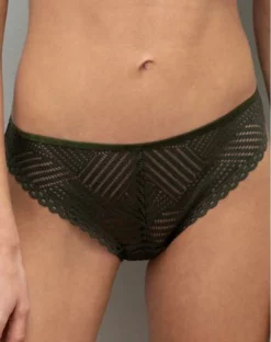 Slip Antigel Tressage Graphic (Eclat Aventure)