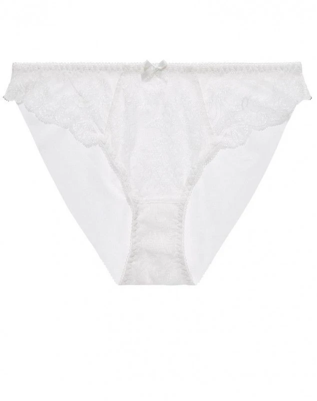 Slip Brésilien Aubade Danse Des Sens (Opale) 2 Slip Brésilien Aubade Danse Des Sens (Opale) – Image 2