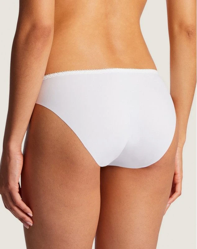 Slip Brésilien Aubade Danse Des Sens (Opale) 3 Slip Brésilien Aubade Danse Des Sens (Opale) – Image 3