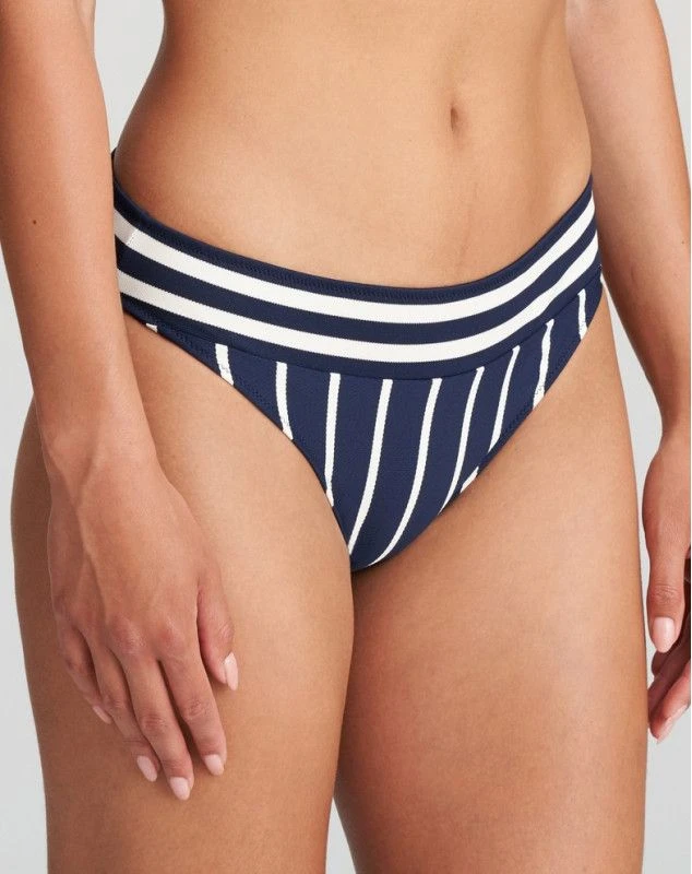 Slip Brésilien De Bain Marie Jo Bain Cadiz (Blue Water) 2 Slip Brésilien De Bain Marie Jo Bain Cadiz (Blue Water) – Image 2