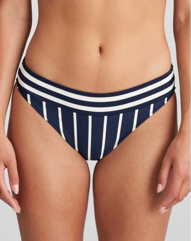 Slip Brésilien De Bain Marie Jo Bain Cadiz (Blue Water) 1 Slip Brésilien De Bain Marie Jo Bain Cadiz (Blue Water)