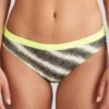Slip Brésilien De Bain Marie Jo Bain Murcia (Yellow Flash)