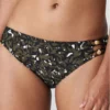 Slip Brésilien De Bain Marie Jo Cordoba (Rainforest)