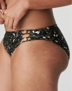 Slip Brésilien De Bain Marie Jo Cordoba (Rainforest) -Sous-vetement Soldes Boutique slip bresilien de bain marie jo cordoba rainforest 2