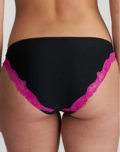 Slip Brésilien Marie Jo Adelade (Winter Dusk) -Sous-vetement Soldes Boutique slip bresilien marie jo adelade winter dusk 2