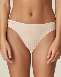 Slip Brésilien Marie Jo Avero (Caffé Latté)