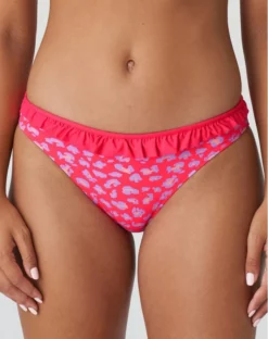 Slip Brésilien Marie Jo Bain La Gomera (Deep Sea Coral)