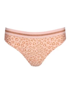 Slip Brésilien Marie Jo Benicio (Pearly Pink) 7 Slip Brésilien Marie Jo Benicio (Pearly Pink) -Sous-vetement Soldes Boutique slip bresilien marie jo benicio pearly pink 3