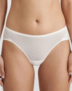 Slip Brésilien Marie Jo Channing (Naturel)