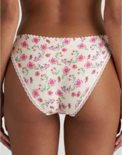 Slip Brésilien Marie Jo Chen (Pearled Ivory) 10 Slip Brésilien Marie Jo Chen (Pearled Ivory) -Sous-vetement Soldes Boutique slip bresilien marie jo chen pearled ivory 4