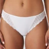 Slip Brésilien Marie Jo Christy (Blanc)