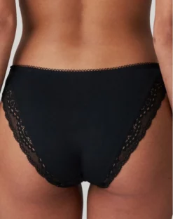 Slip Brésilien Marie Jo Coely (Smokey) 7 Slip Brésilien Marie Jo Coely (Smokey) -Sous-vetement Soldes Boutique slip bresilien marie jo coely smokey 2