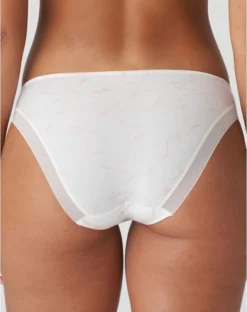 Slip Brésilien Marie Jo Colin (Marble Pink) 6 Slip Brésilien Marie Jo Colin (Marble Pink) -Sous-vetement Soldes Boutique slip bresilien marie jo colin marble pink 2
