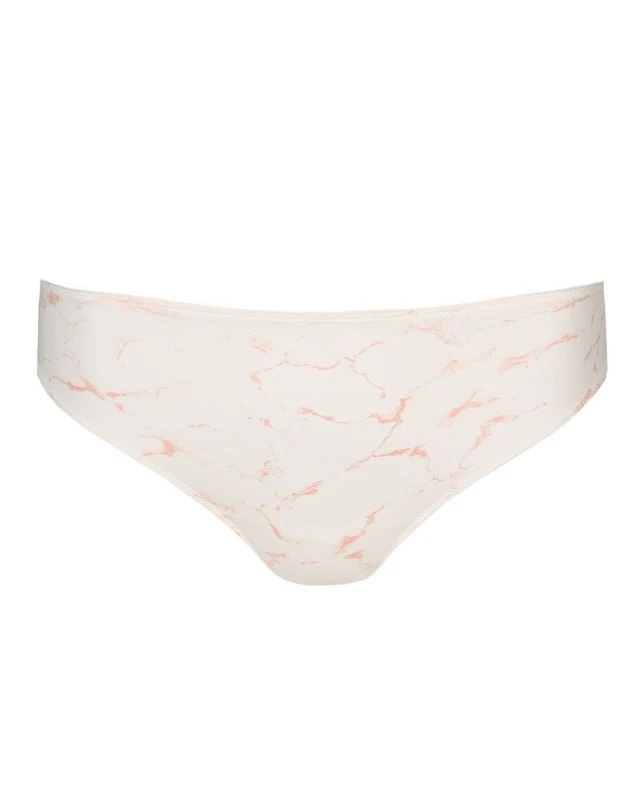 Slip Brésilien Marie Jo Colin (Marble Pink) 4 Slip Brésilien Marie Jo Colin (Marble Pink) – Image 4