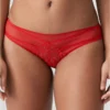 Slip Brésilien Marie Jo Danae (Rouge)
