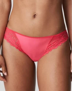 Slip Brésilien Marie Jo Elis (Spicy Berry)