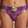 Slip Brésilien Marie Jo Georgia (Majestic Purple)