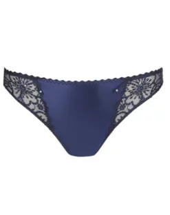 Slip Brésilien Marie Jo Jane (Velvet Blue) 8 Slip Brésilien Marie Jo Jane (Velvet Blue) -Sous-vetement Soldes Boutique slip bresilien marie jo jane velvet blue 3