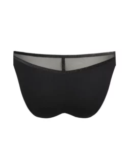 Slip Brésilien Marie Jo Lous (Noir) 9 Slip Brésilien Marie Jo Lous (Noir) -Sous-vetement Soldes Boutique slip bresilien marie jo lous noir 4