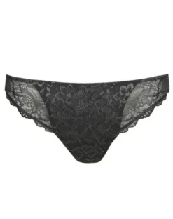 Slip Brésilien Marie Jo Manyla (Night Grey) 8 Slip Brésilien Marie Jo Manyla (Night Grey) -Sous-vetement Soldes Boutique slip bresilien marie jo manyla night grey 3