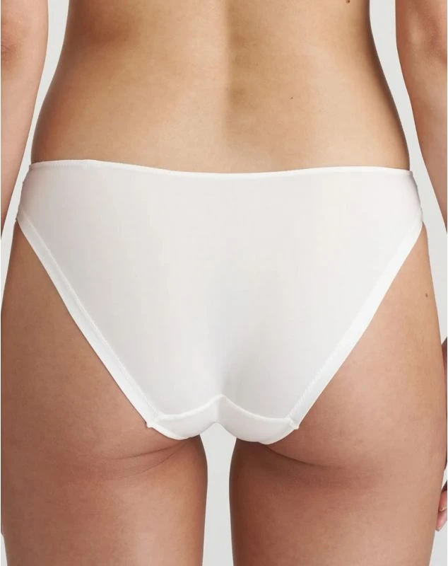Slip Brésilien Marie Jo Nellie (Naturel) 2 Slip Brésilien Marie Jo Nellie (Naturel) – Image 2