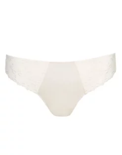 Slip Brésilien Marie Jo Nellie (Naturel) 11 Slip Brésilien Marie Jo Nellie (Naturel) -Sous-vetement Soldes Boutique slip bresilien marie jo nellie naturel 5