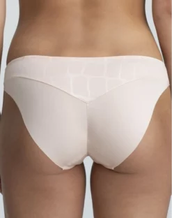 Slip Brésilien Marie Jo Yoshua (Silky Tan) 6 Slip Brésilien Marie Jo Yoshua (Silky Tan) -Sous-vetement Soldes Boutique slip bresilien marie jo yoshua silky tan 2