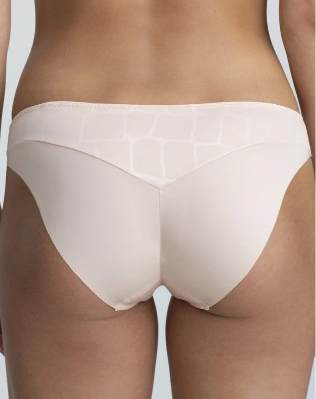 Slip Brésilien Marie Jo Yoshua (Silky Tan) 3 Slip Brésilien Marie Jo Yoshua (Silky Tan) – Image 3