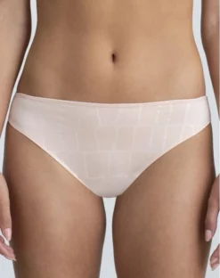 Slip Brésilien Marie Jo Yoshua (Silky Tan)