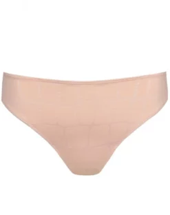 Slip Brésilien Marie Jo Yoshua (Silky Tan) 7 Slip Brésilien Marie Jo Yoshua (Silky Tan) -Sous-vetement Soldes Boutique slip bresilien marie jo yoshua silky tan 3